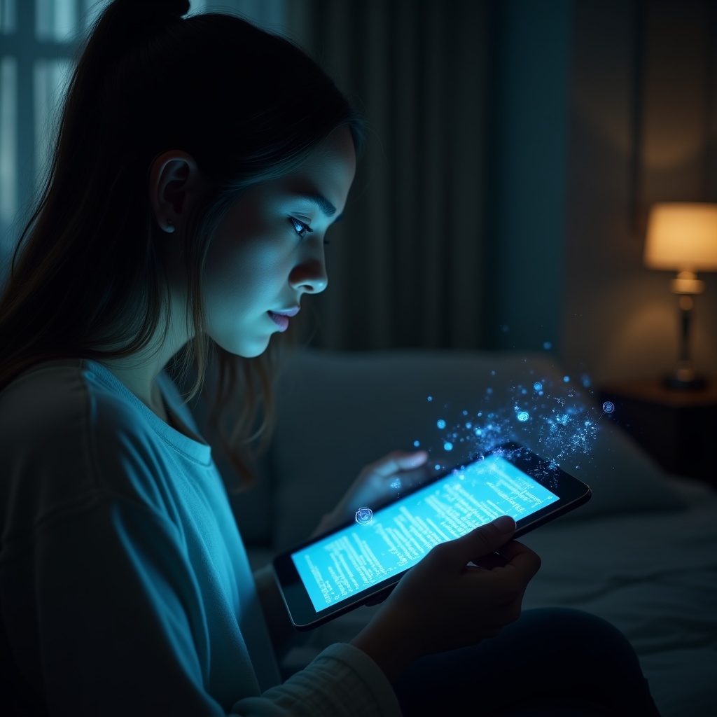 aplicativos de leitura